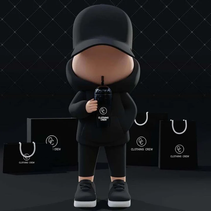 Redefining Modern Arabian Streetwear