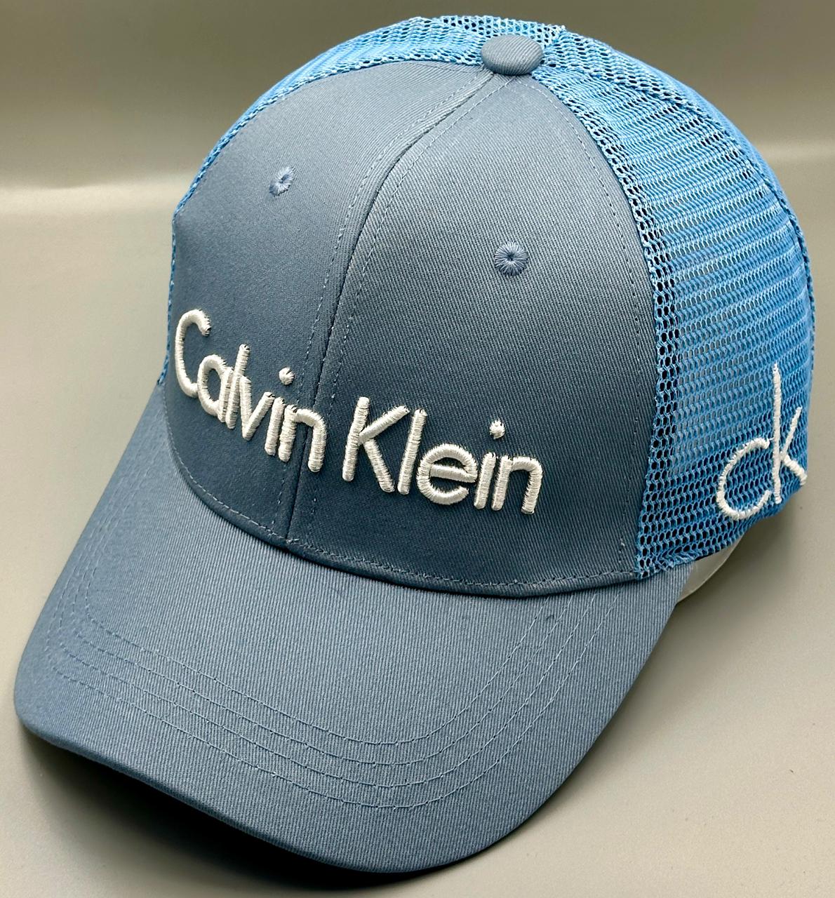CK Trucker Cap