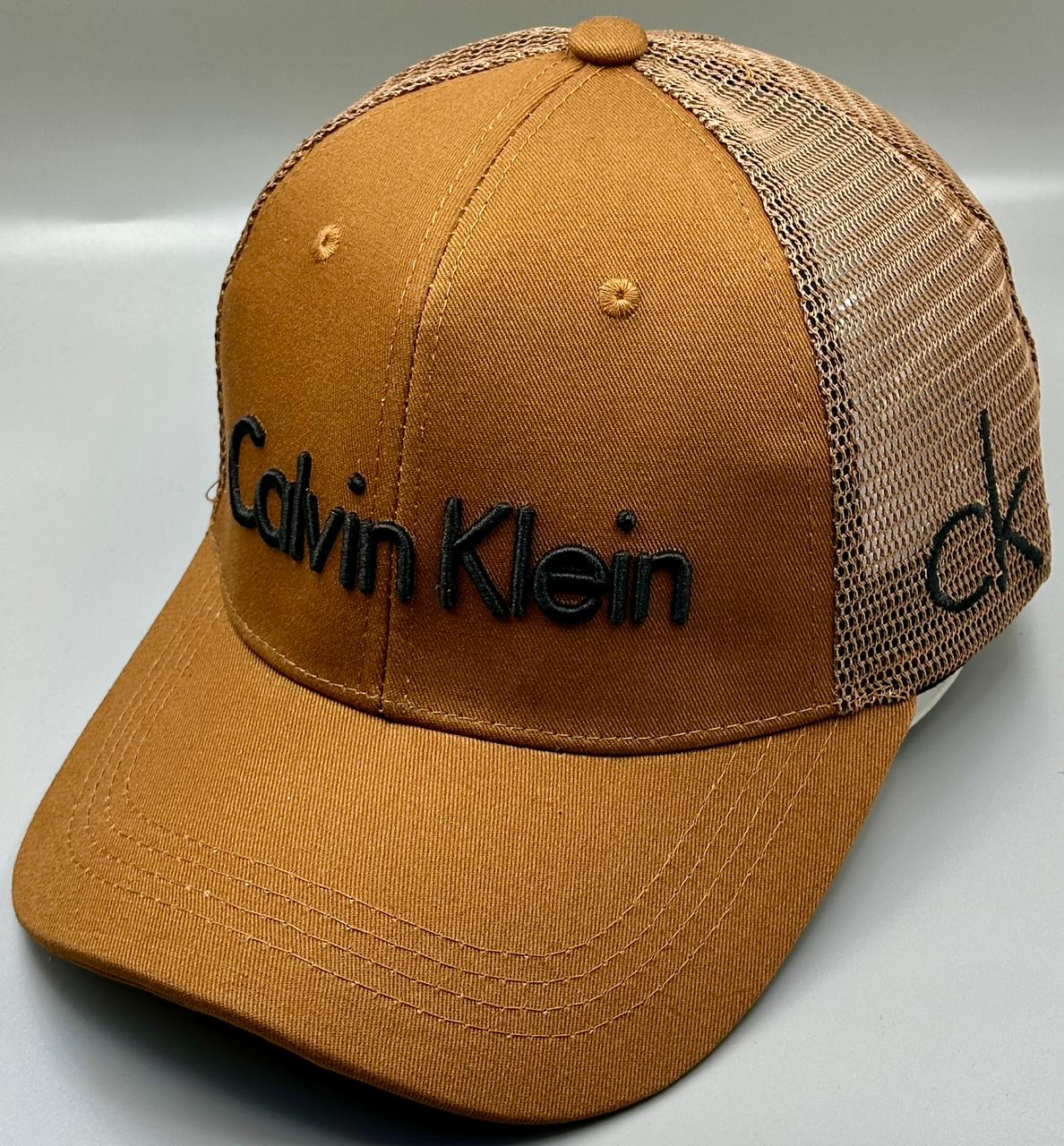 CK Trucker Cap - Image 2