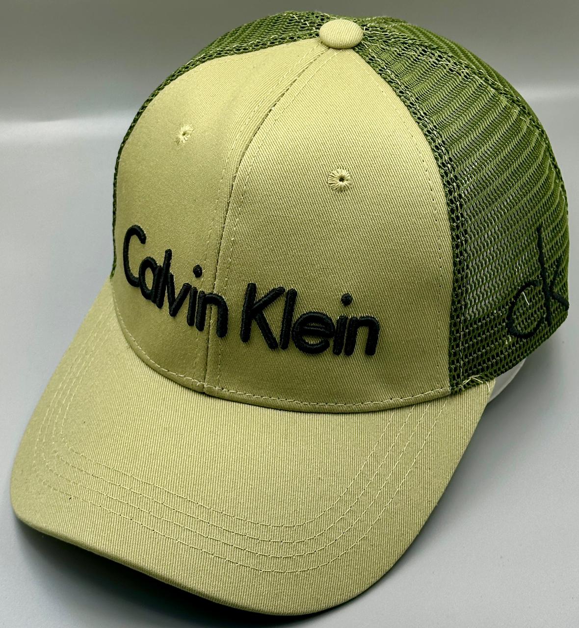CK Trucker Cap - Image 3
