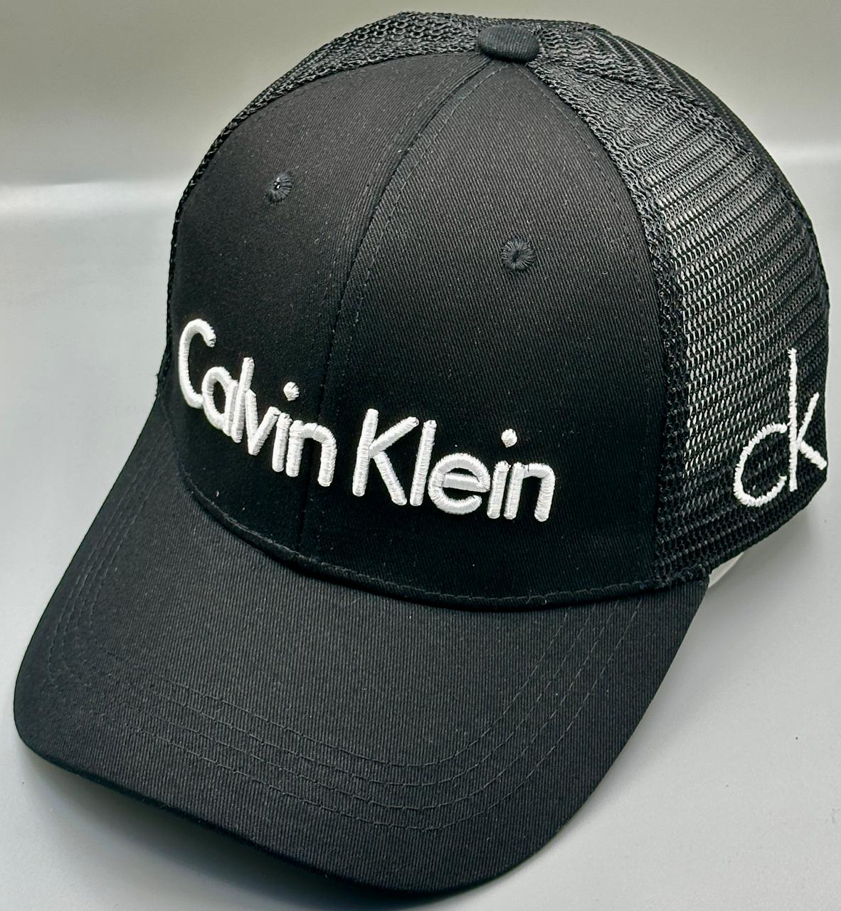 CK Trucker Cap - Image 4