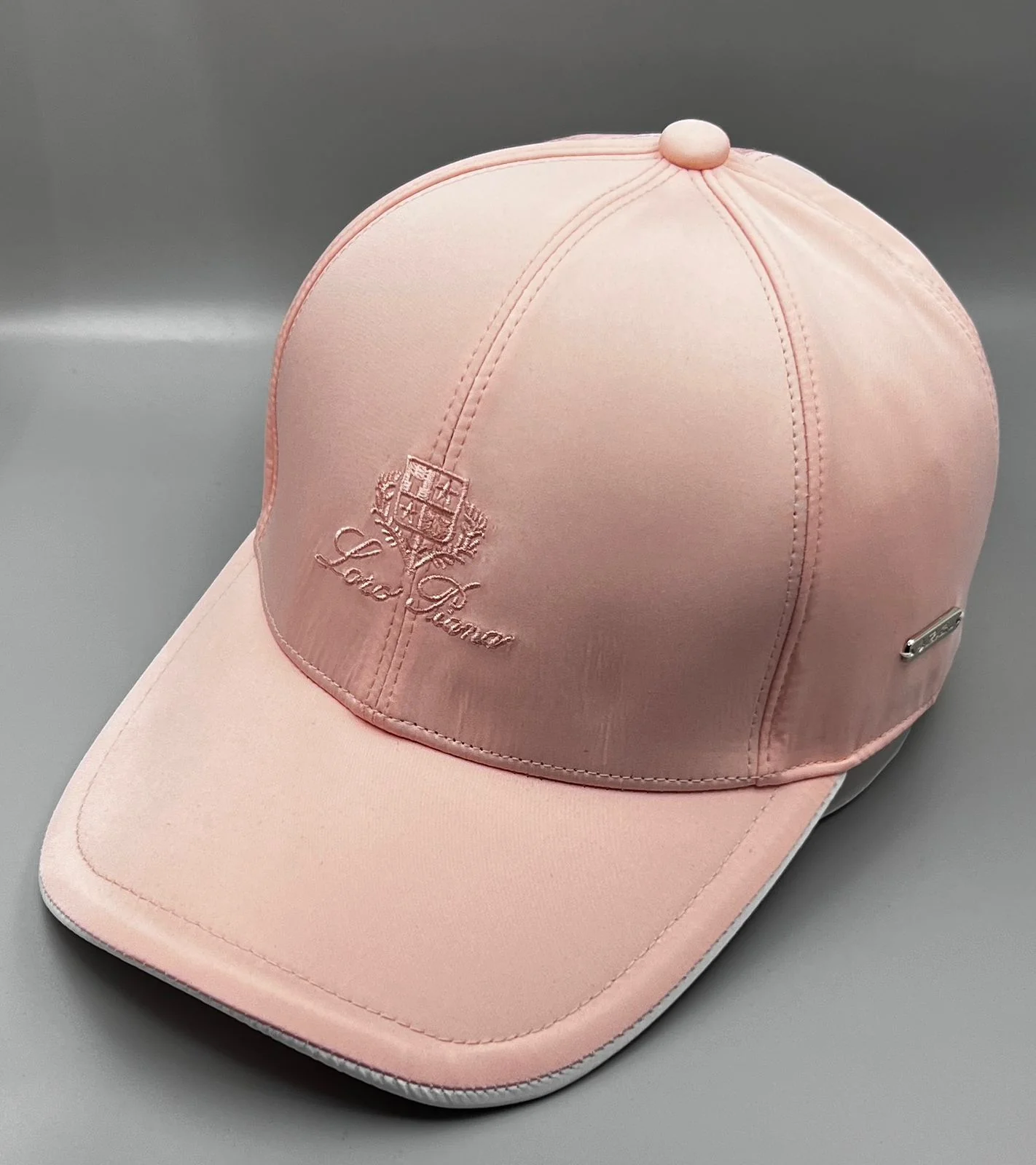 LP Baseball Cap - Image 2