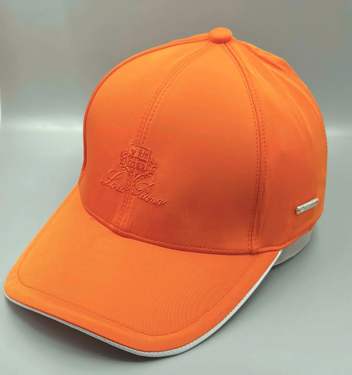 LP Baseball Cap - Image 4