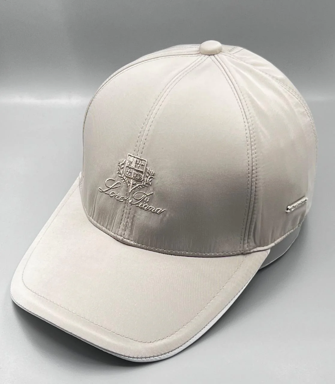 LP Baseball Cap - Image 6