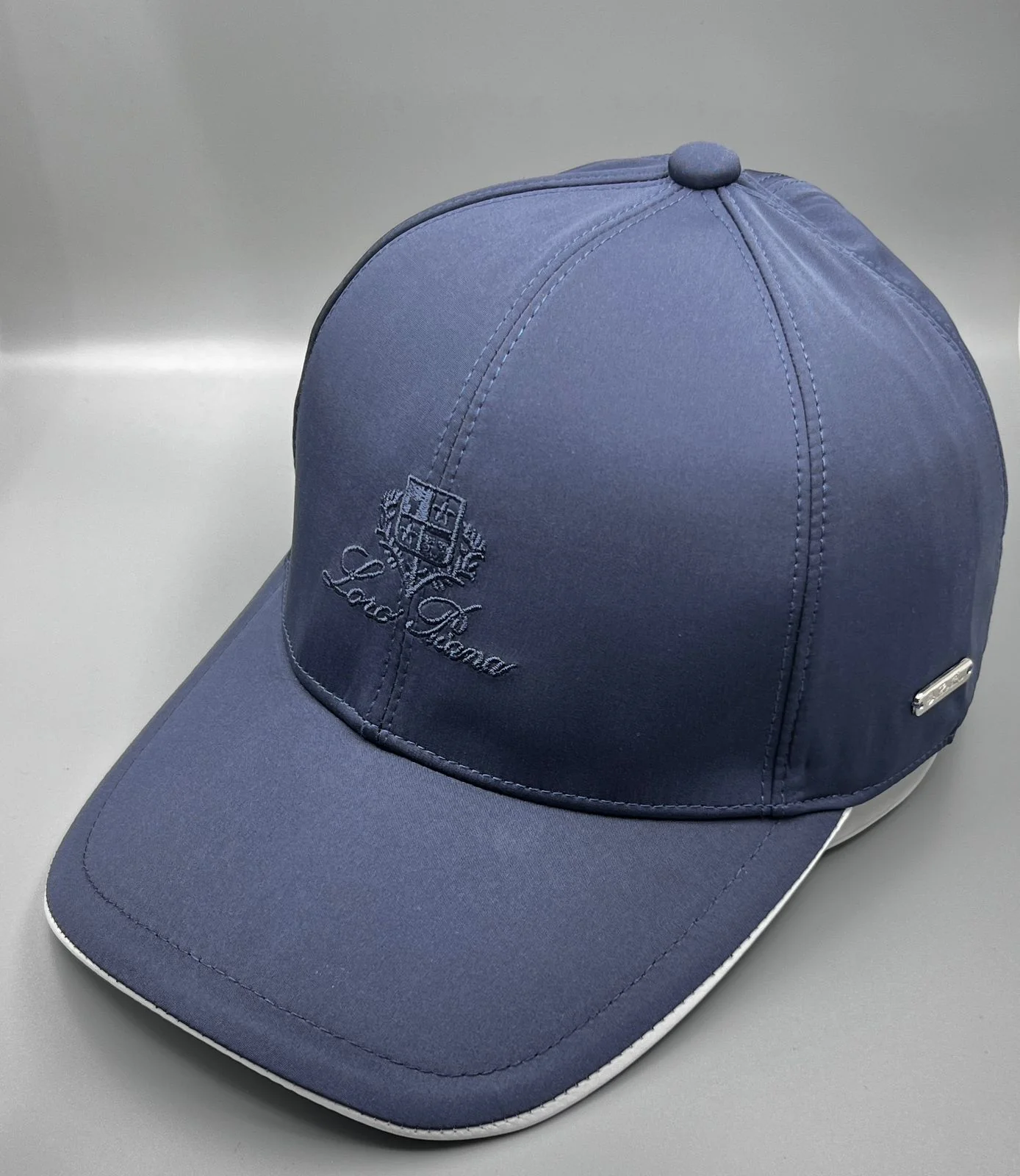 LP Baseball Cap - Image 8