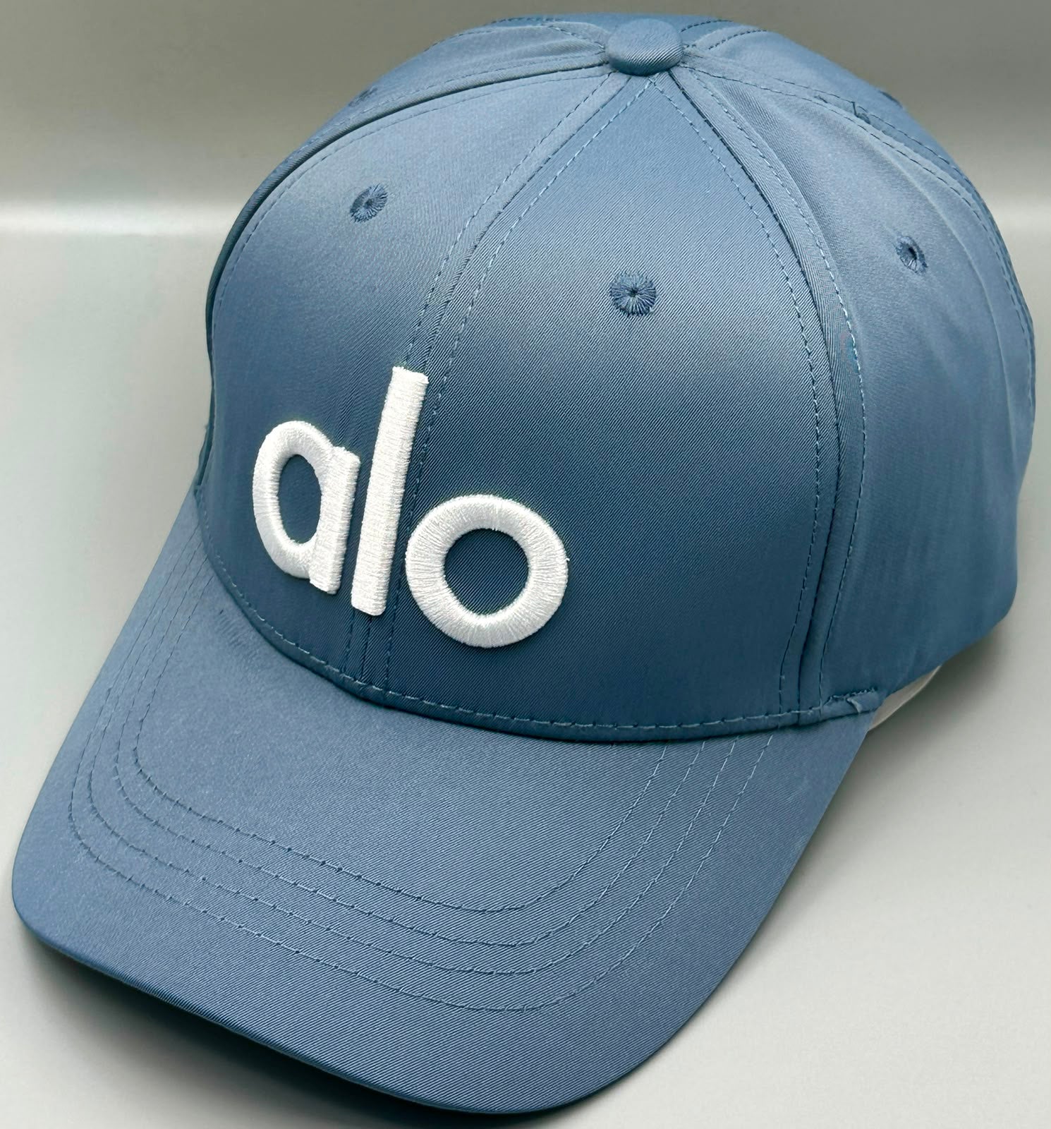 AL0 Baseball Cap