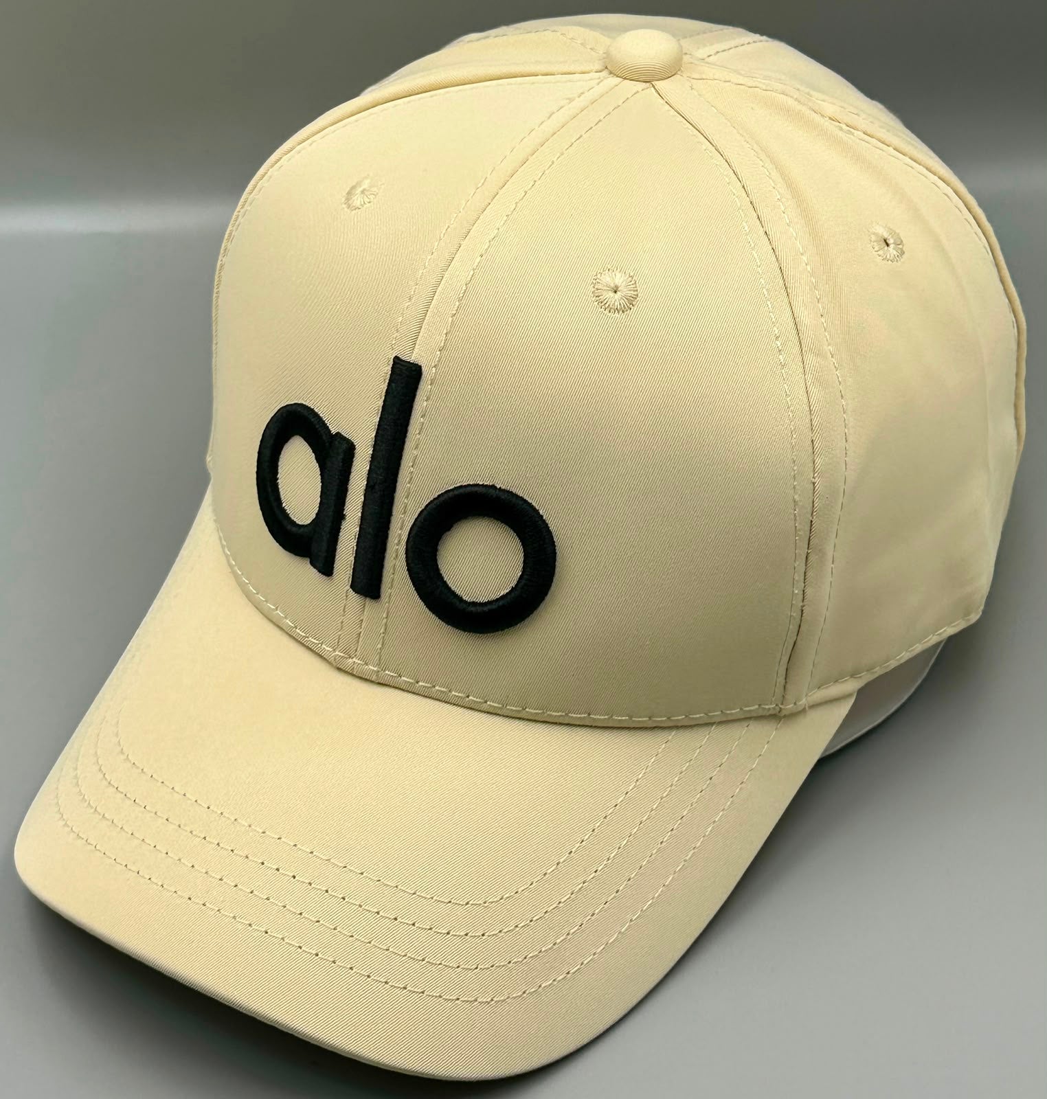 AL0 Baseball Cap - Image 2