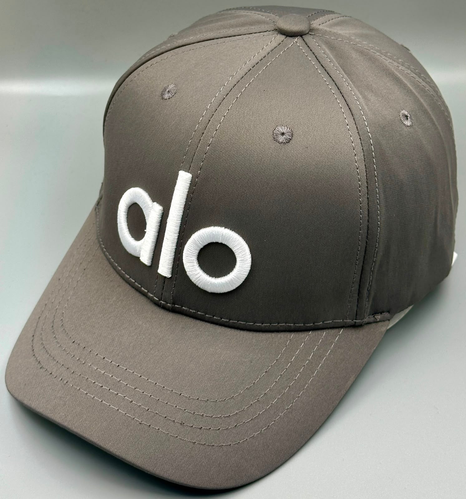 AL0 Baseball Cap - Image 3