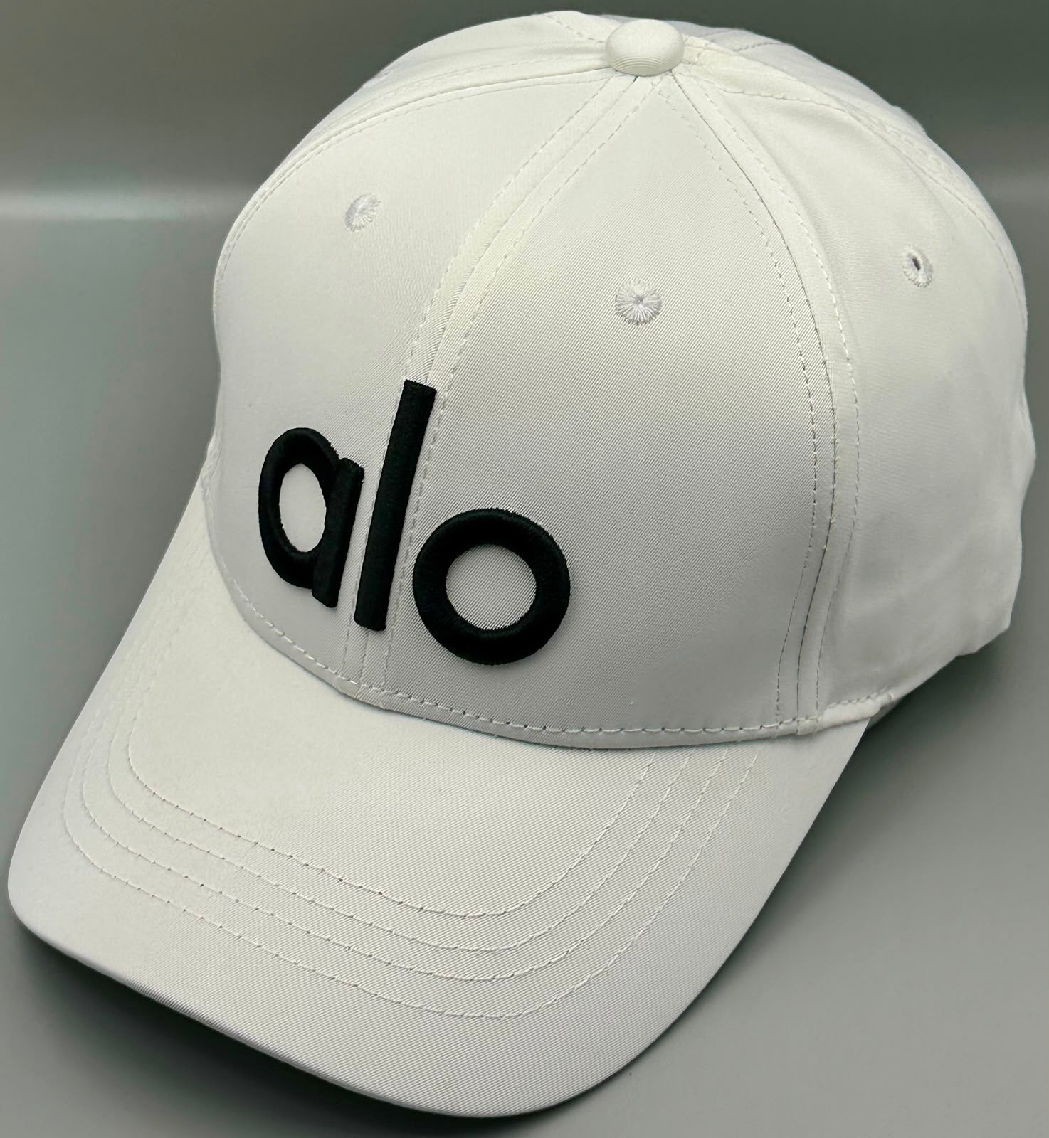 AL0 Baseball Cap - Image 5