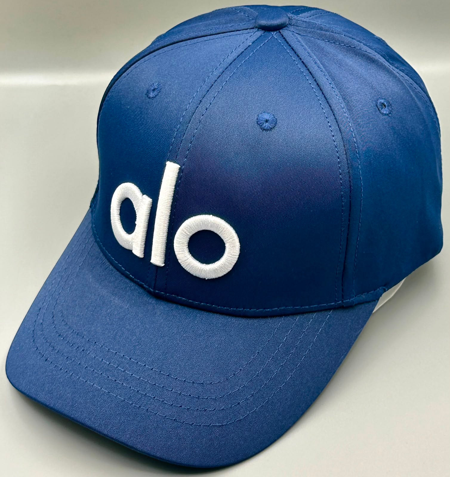 AL0 Baseball Cap - Image 6