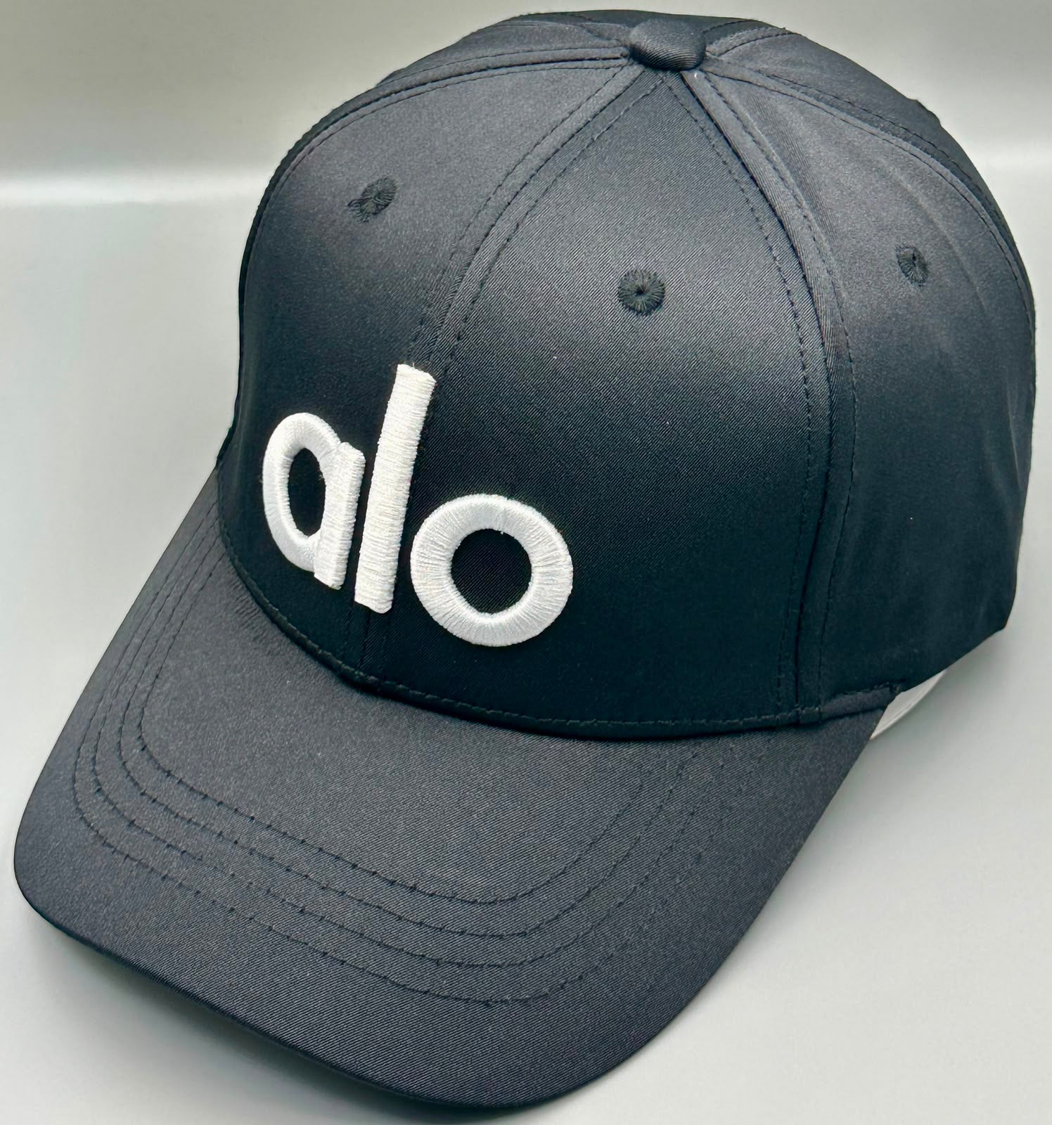 AL0 Baseball Cap - Image 7