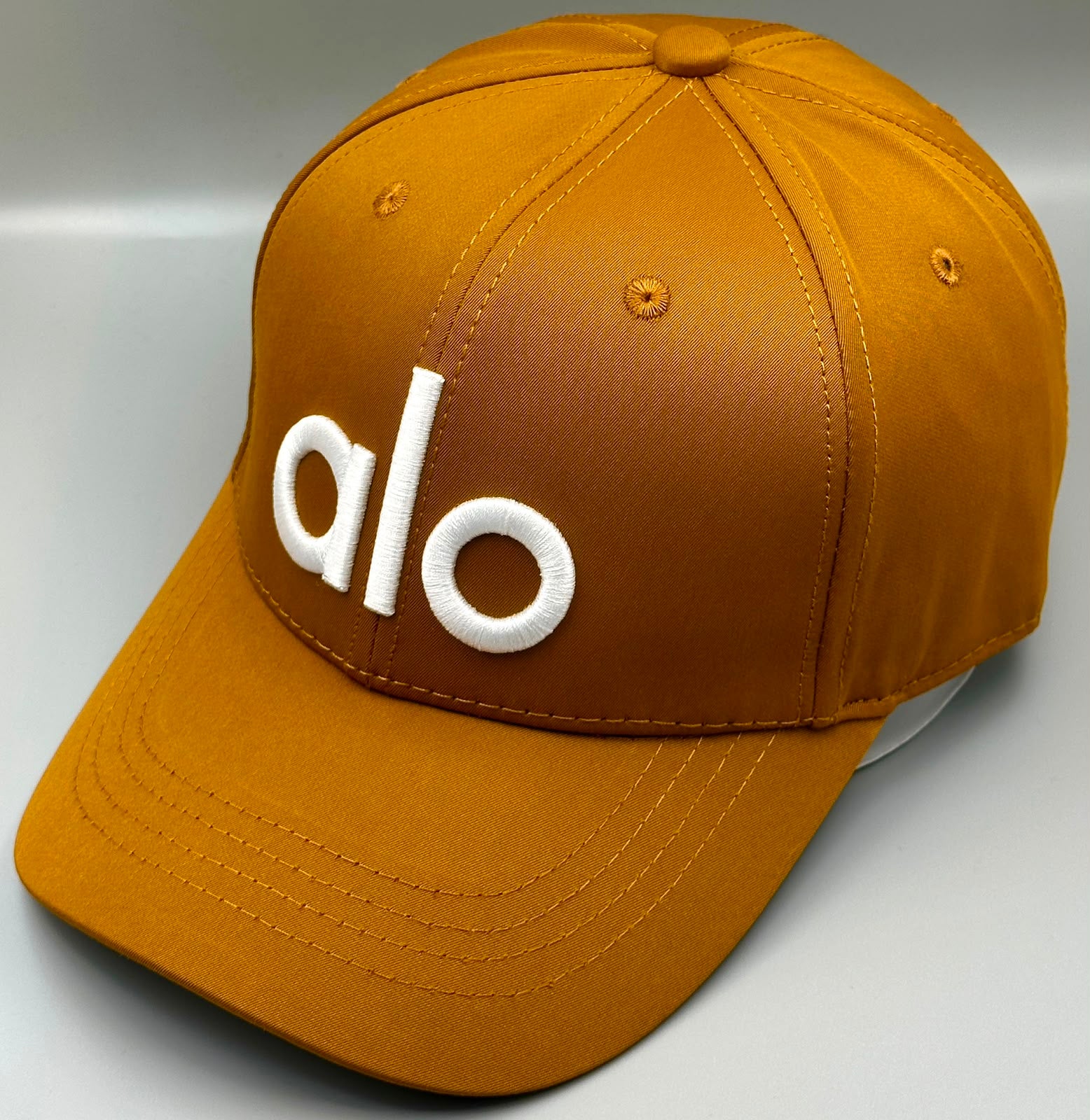 AL0 Baseball Cap - Image 8