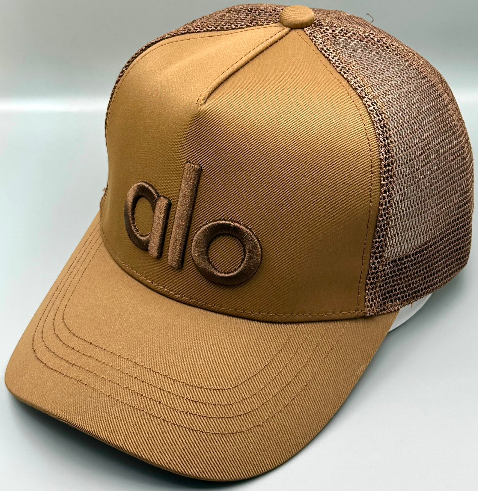AL0 Trucker Cap
