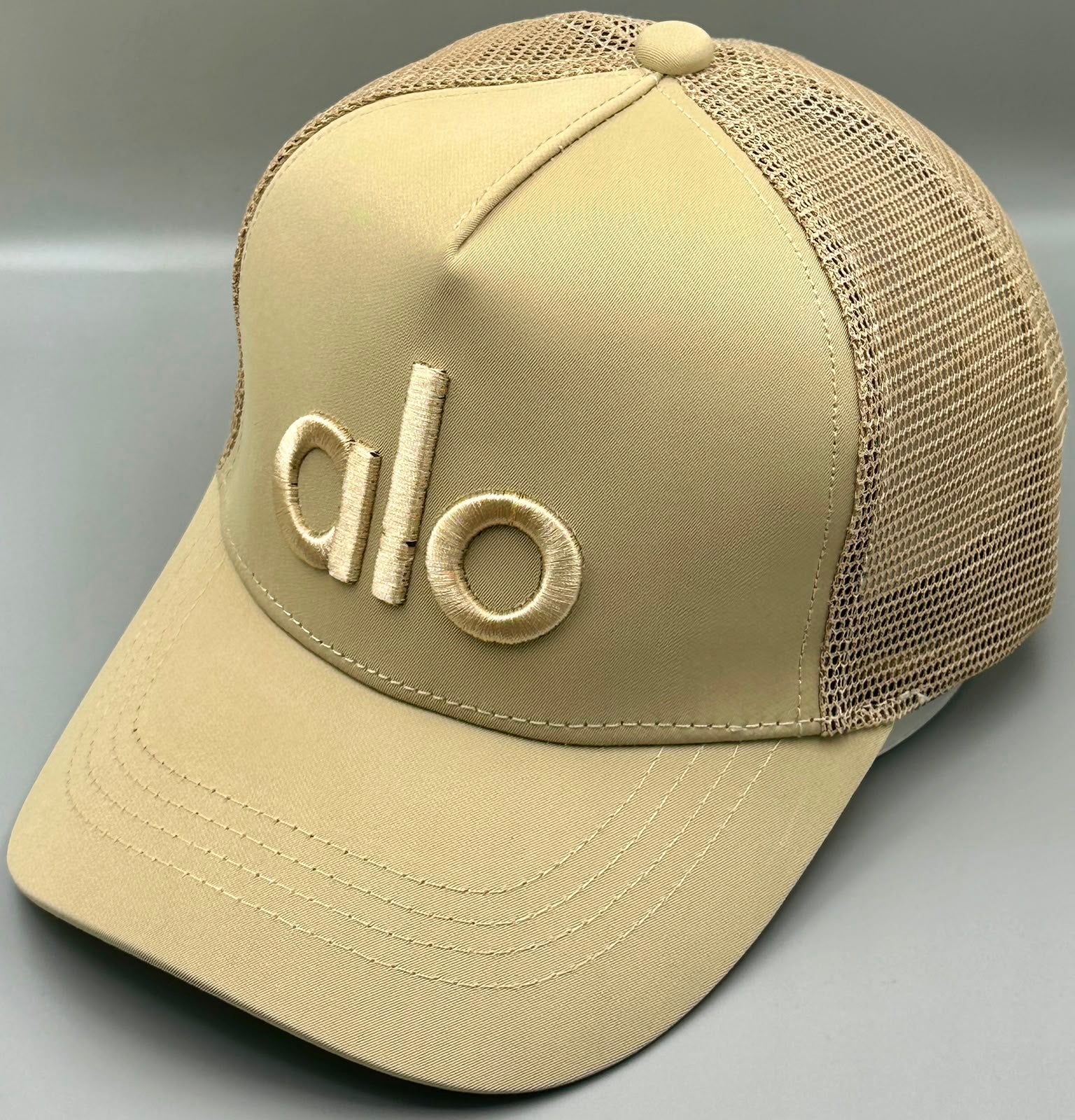 AL0 Trucker Cap - Image 3