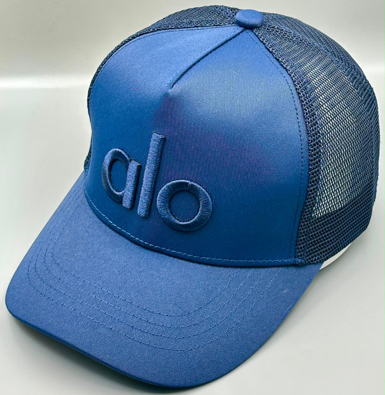 AL0 Trucker Cap - Image 4