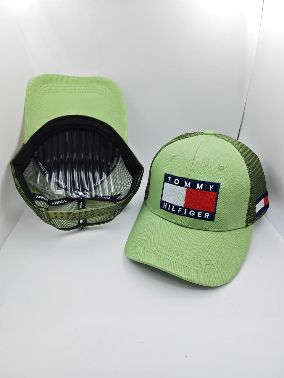 TH Trucker Cap