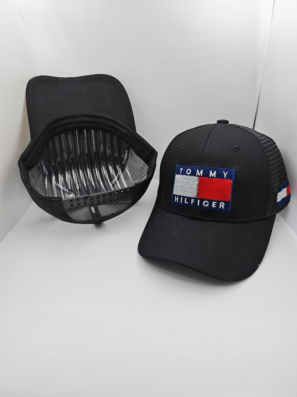 TH Trucker Cap - Image 2