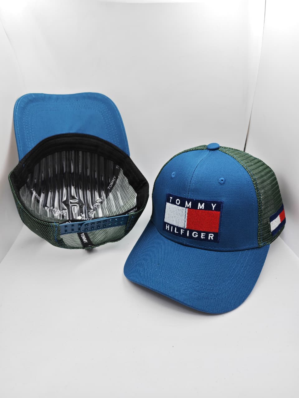 TH Trucker Cap - Image 3