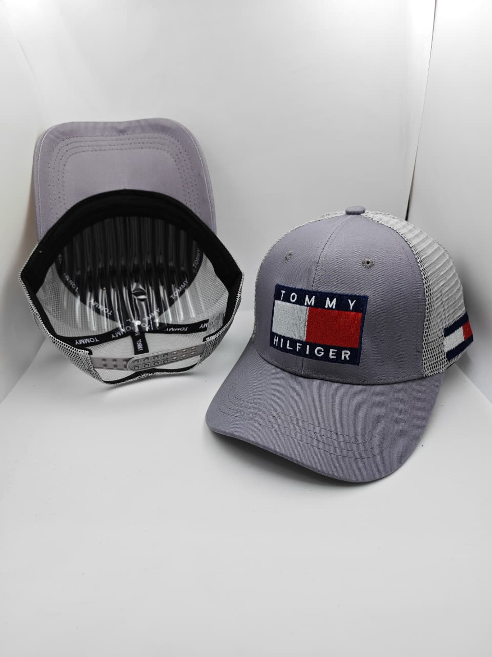 TH Trucker Cap - Image 4