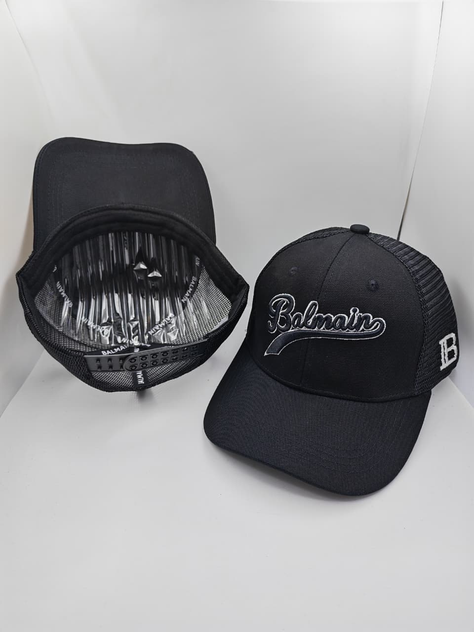BA Trucker Caps