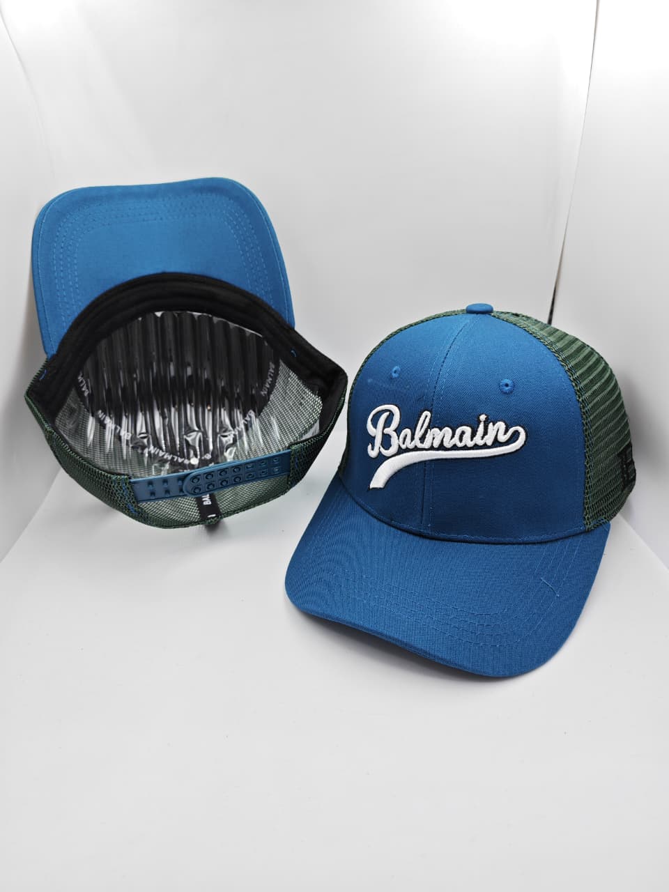 BA Trucker Caps - Image 2