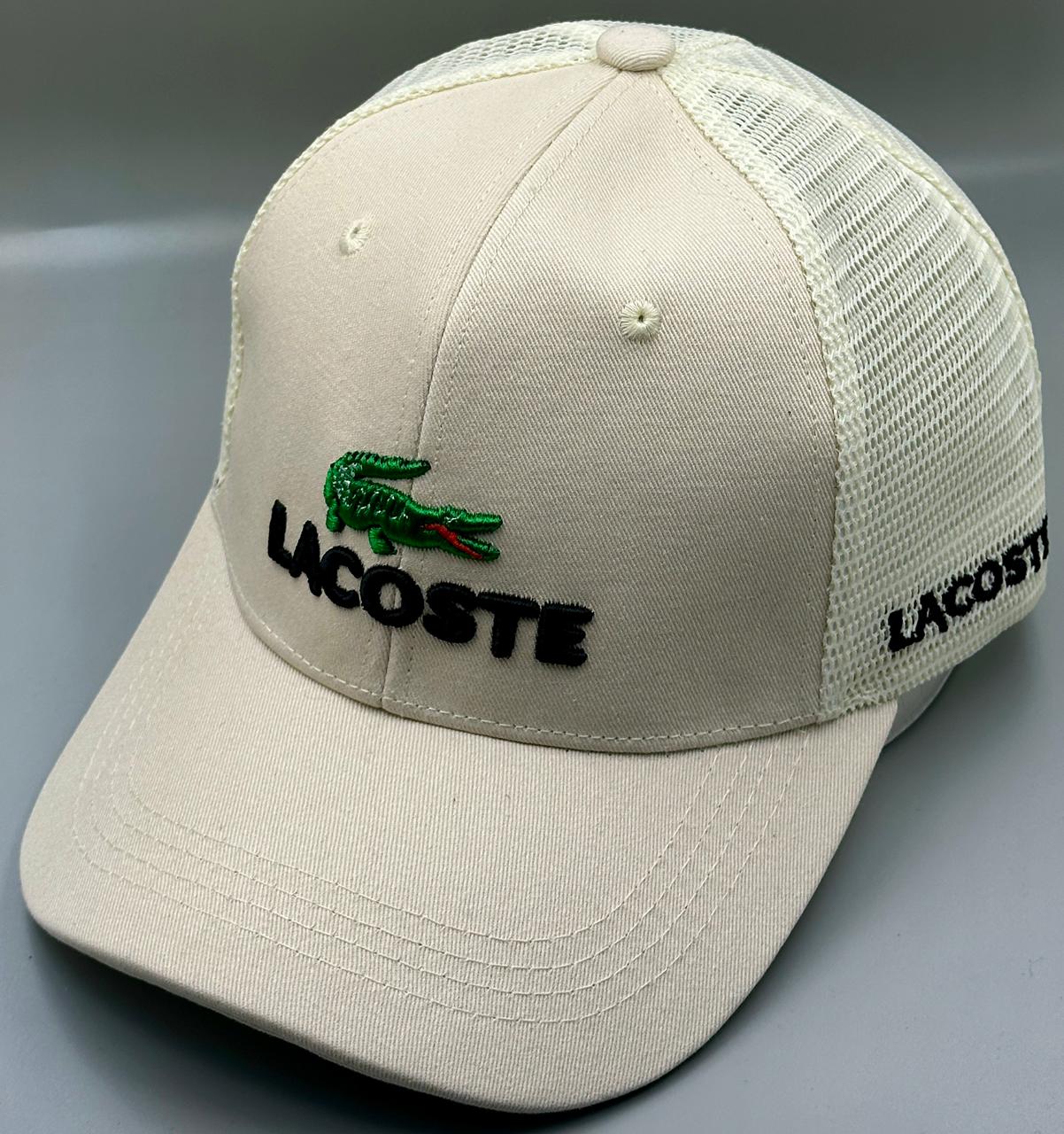 Crocodile Trucker Caps