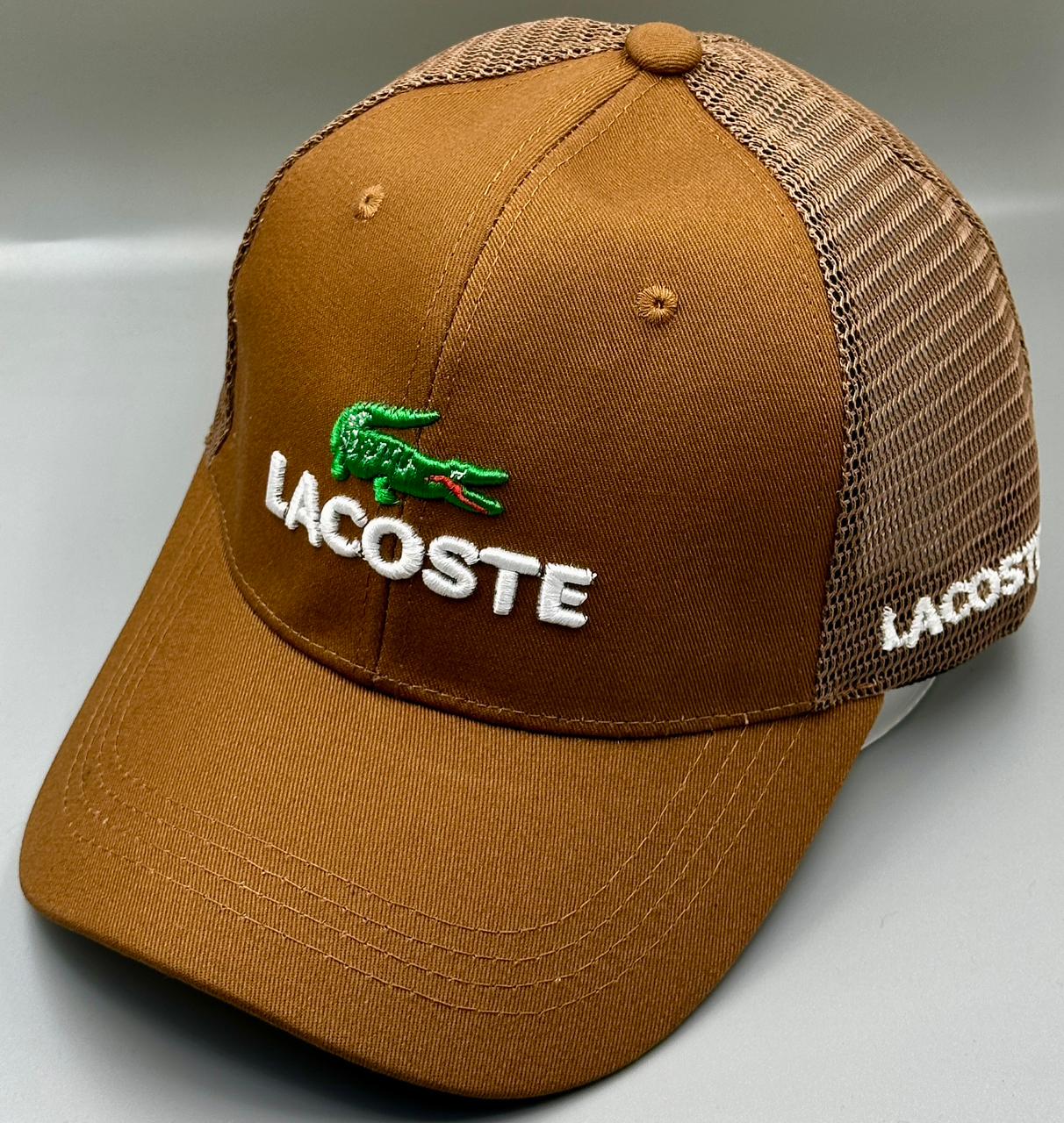 Crocodile Trucker Caps - Image 2