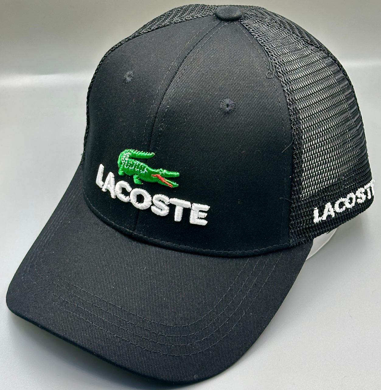 Crocodile Trucker Caps - Image 3