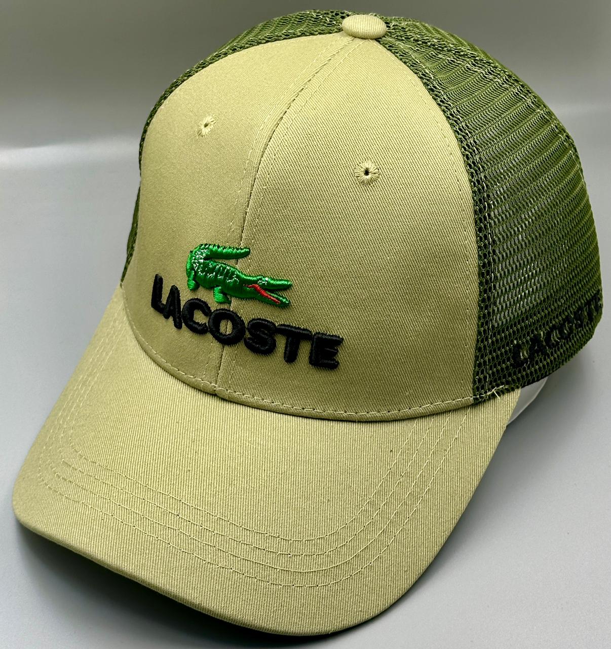 Crocodile Trucker Caps - Image 4