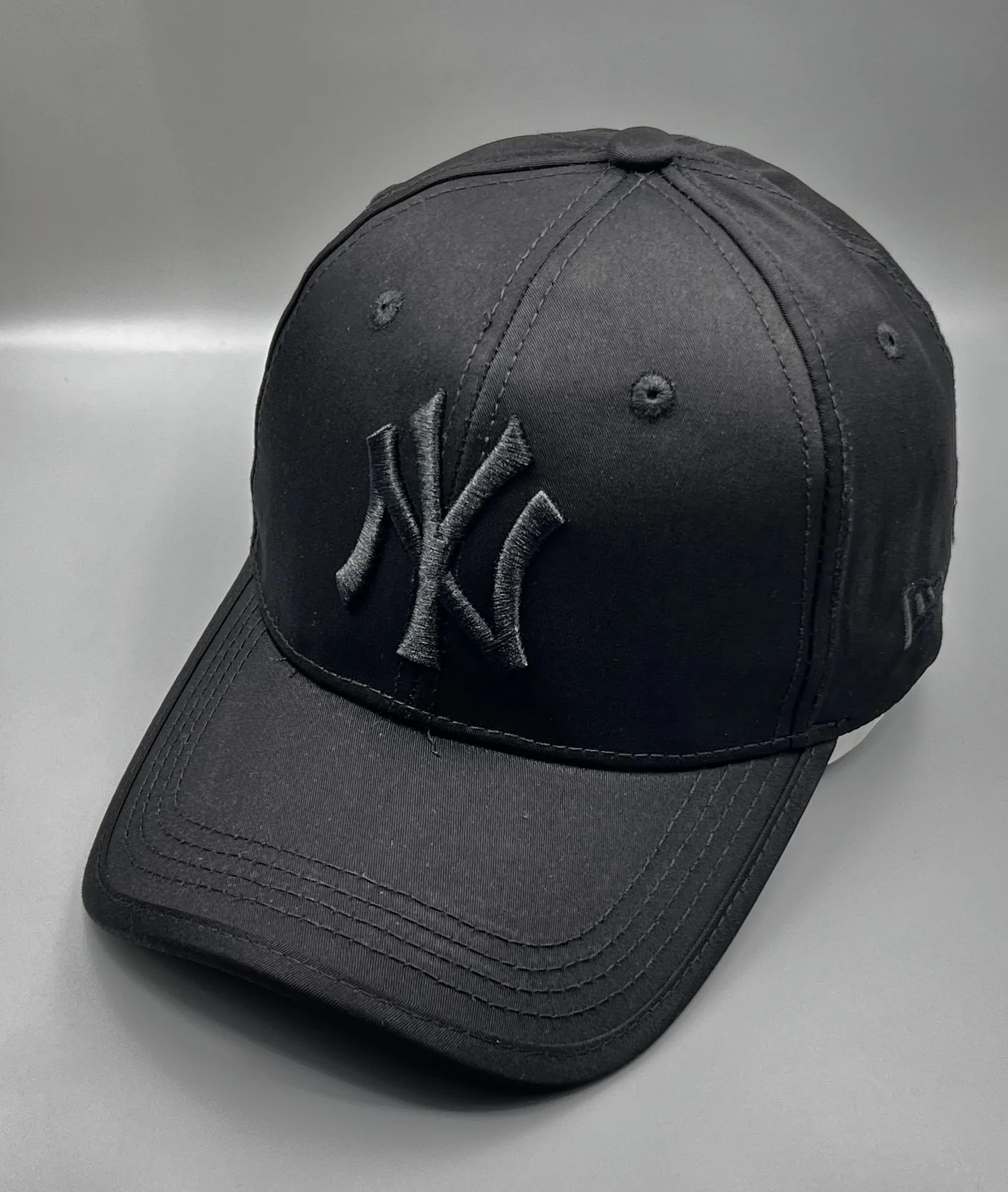 NY Basic Baseball Cap