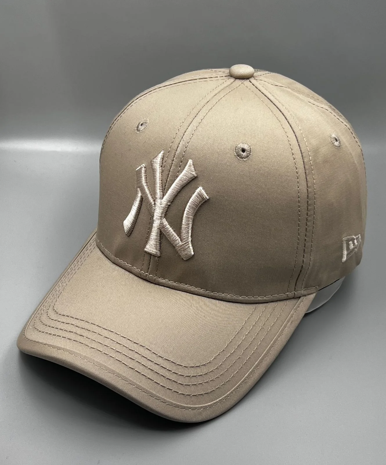 NY Basic Baseball Cap - Image 2
