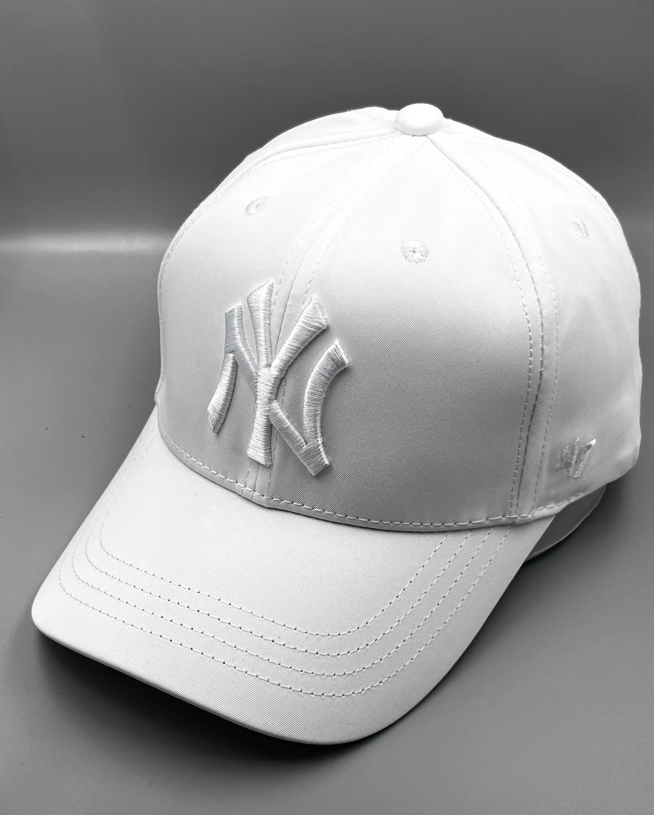 NY Basic Baseball Cap - Image 3