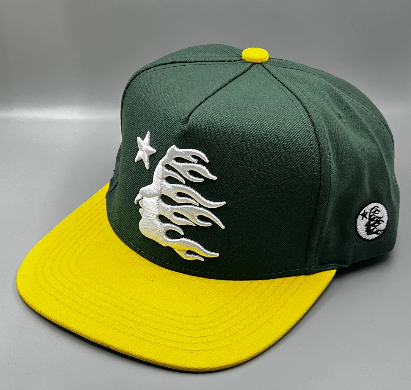 Blaze Baseball Cap