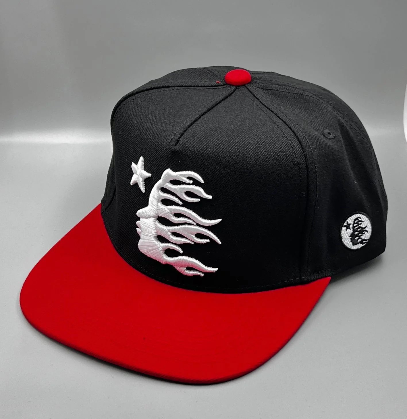 Blaze Baseball Cap - Image 2