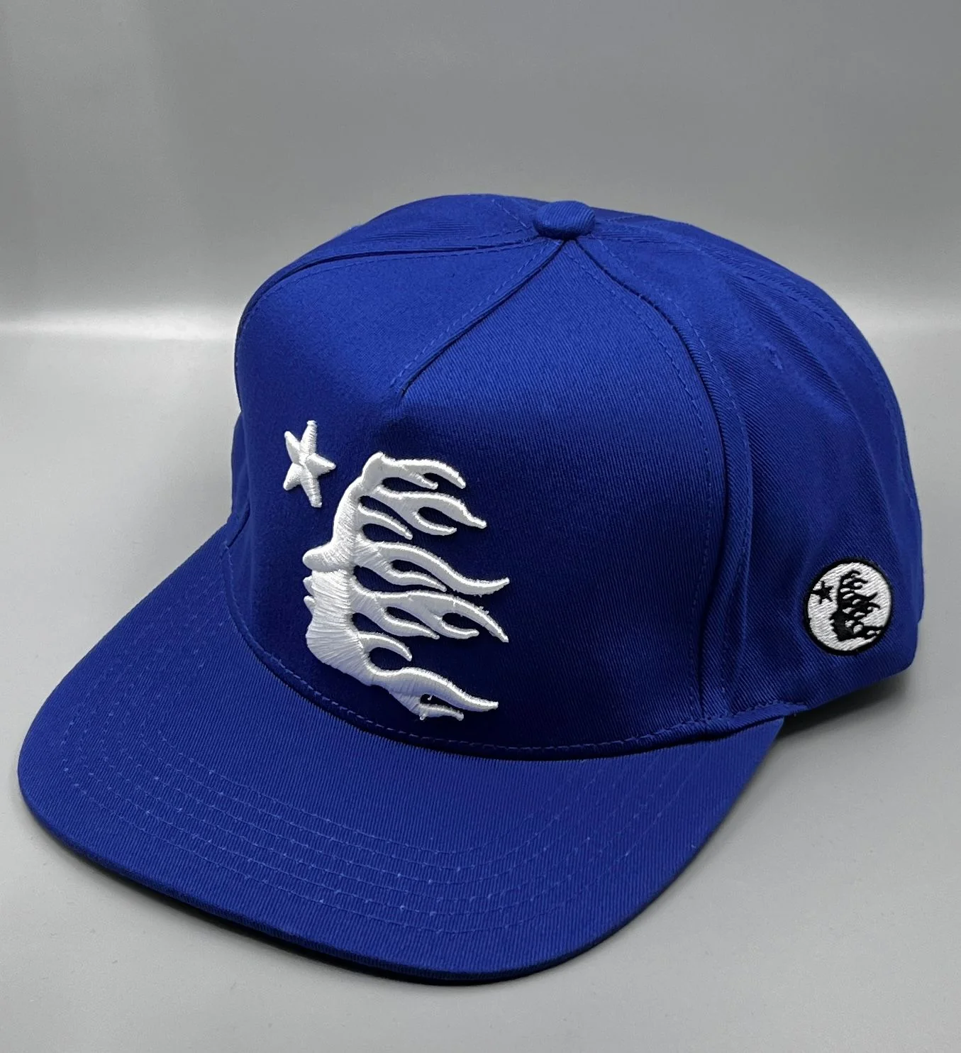 Blaze Baseball Cap - Image 3