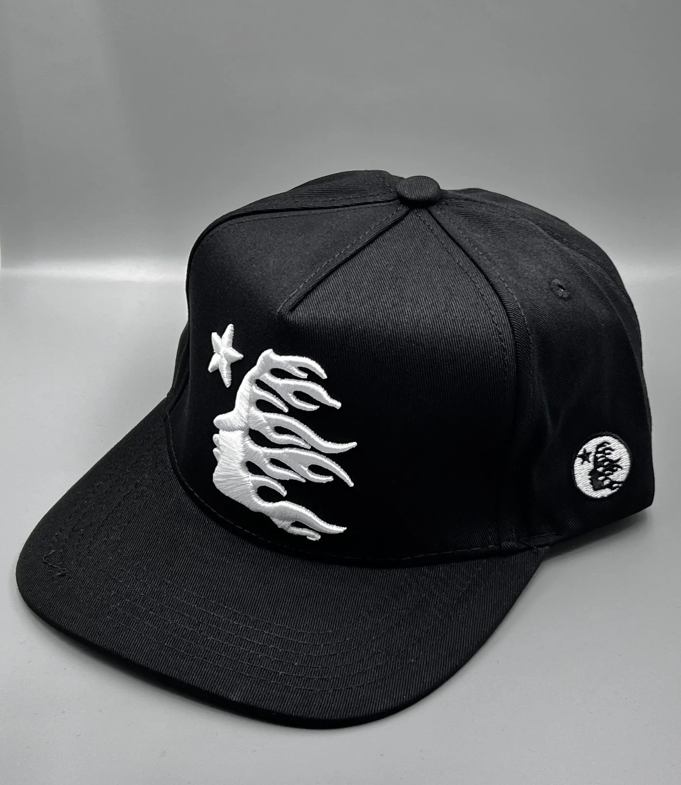 Blaze Baseball Cap - Image 4