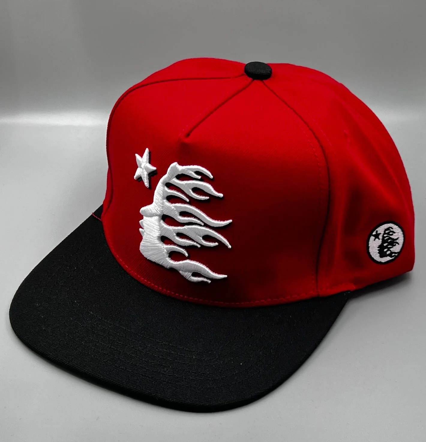Blaze Baseball Cap - Image 5