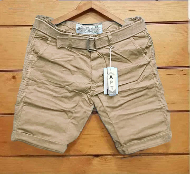 Chino Shorts - 70% Off - Image 2