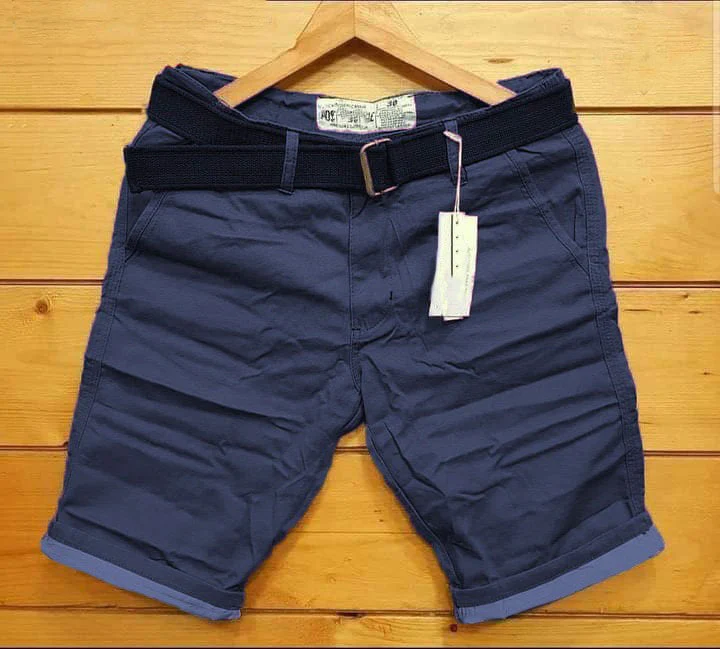 Chino Shorts - 70% Off - Image 3