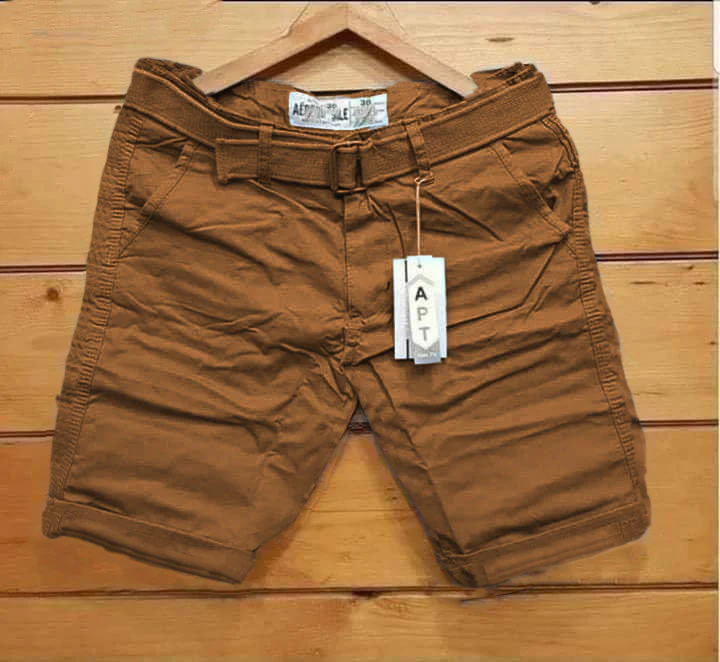 Chino Shorts - 70% Off - Image 4