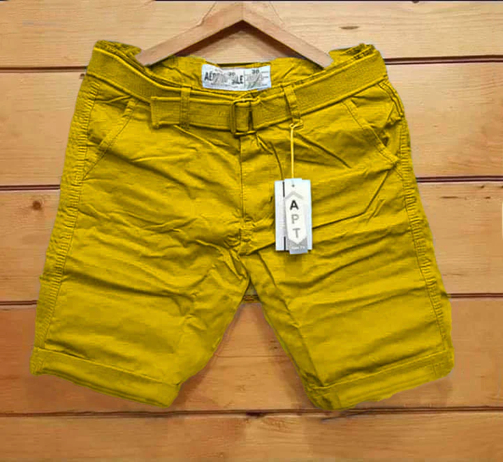 Chino Shorts - 70% Off - Image 5
