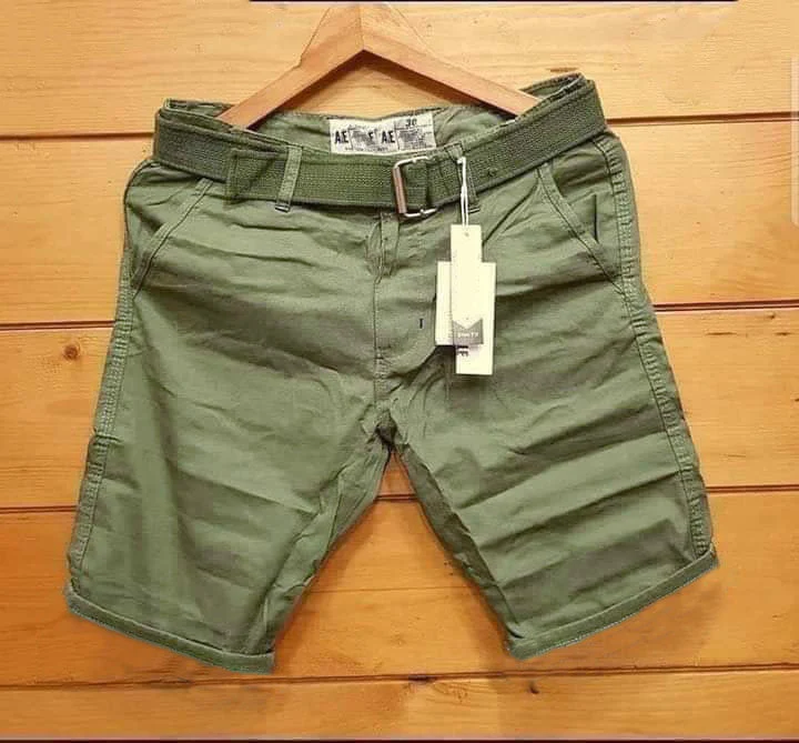 Chino Shorts - 70% Off - Image 6