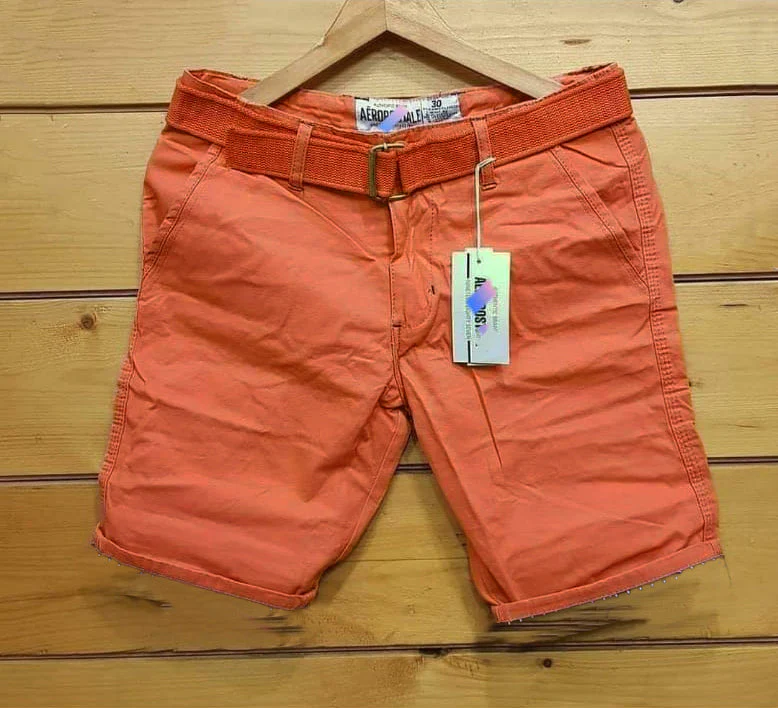 Chino Shorts - 70% Off - Image 7