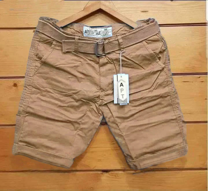 Chino Shorts - 70% Off - Image 8
