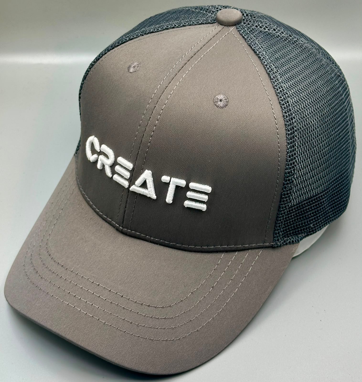 Create Trucker Cap - Image 2