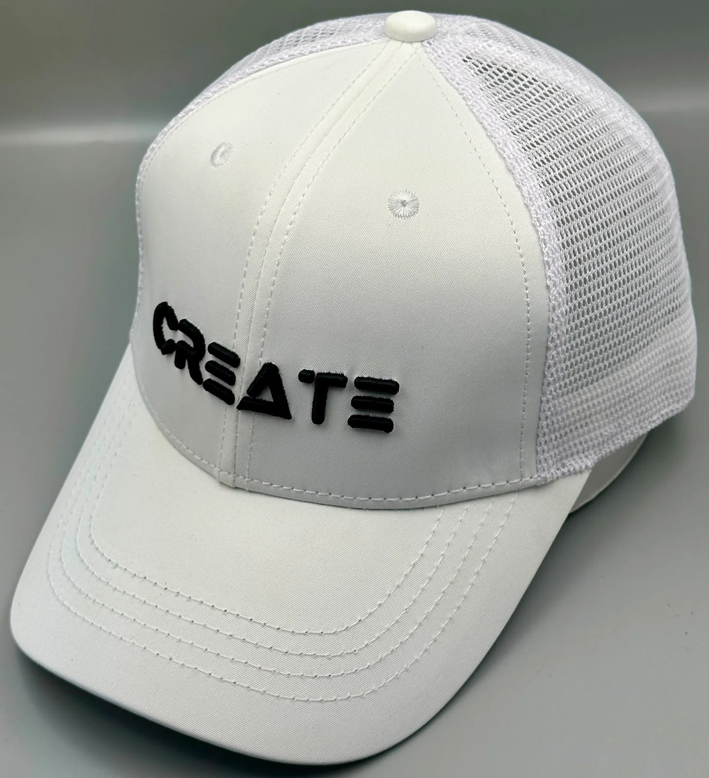 Create Trucker Cap - Image 3