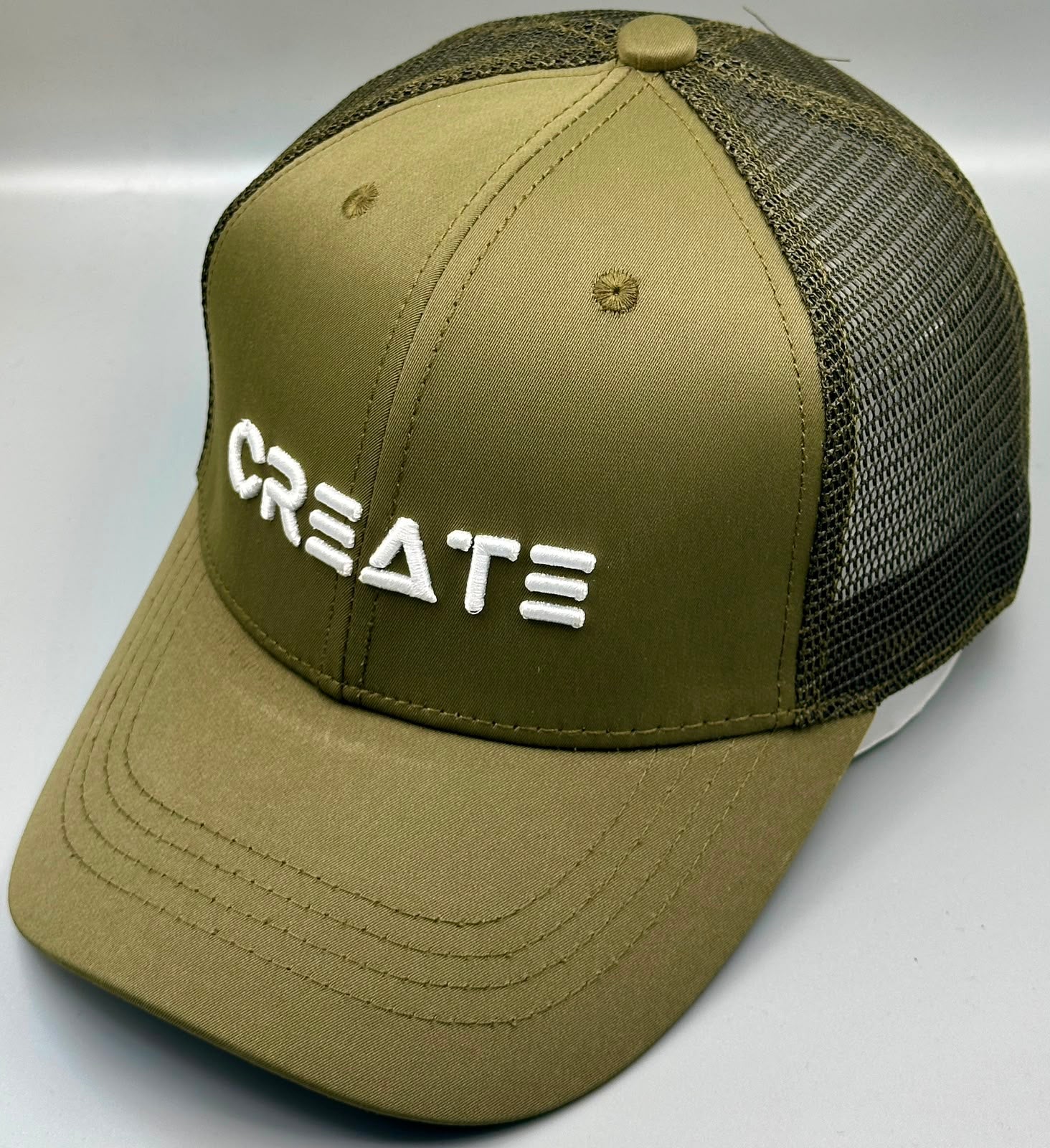 Create Trucker Cap - Image 5