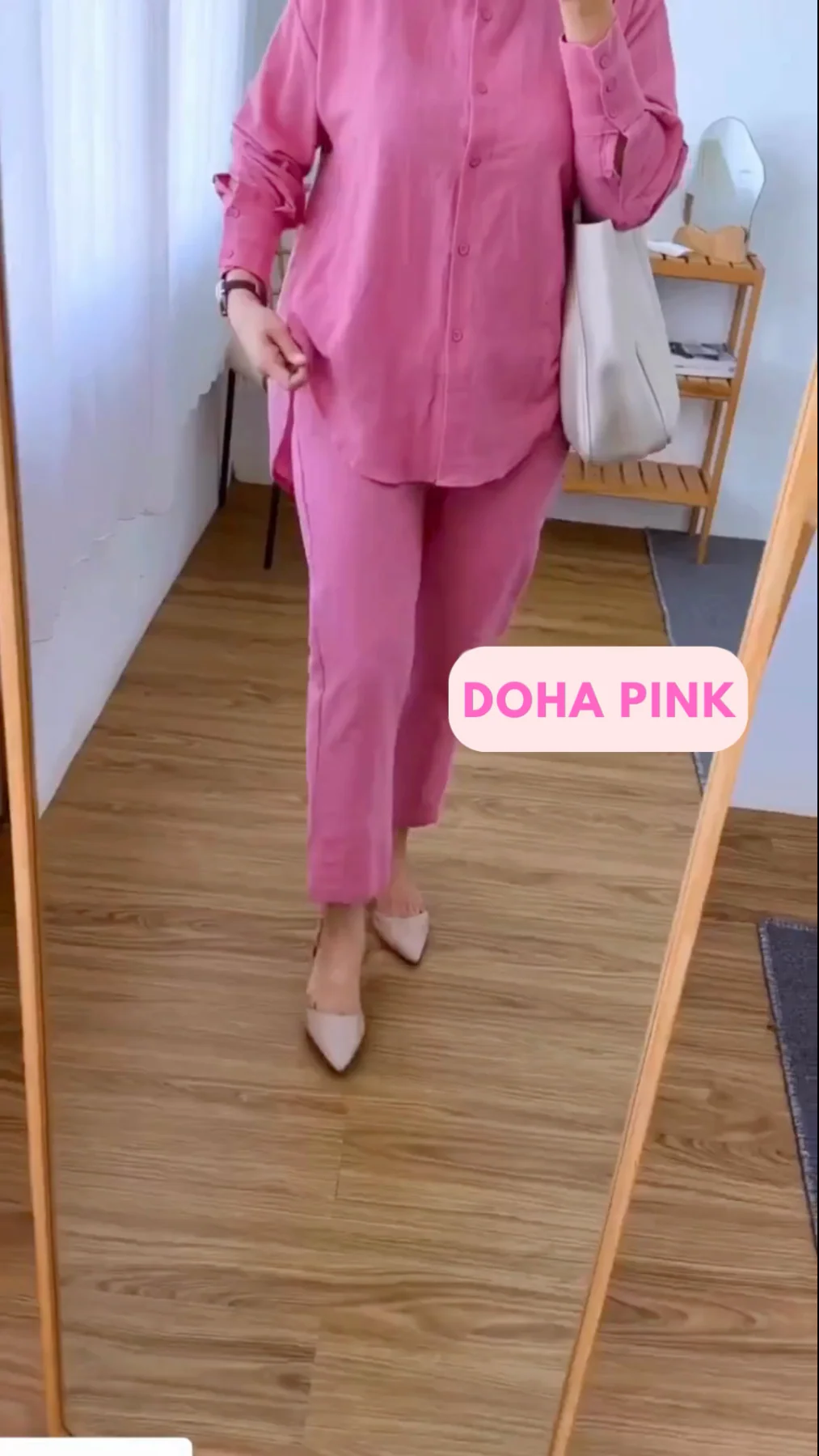 Kiwi Co-ord Set - 50% Off - Image 2