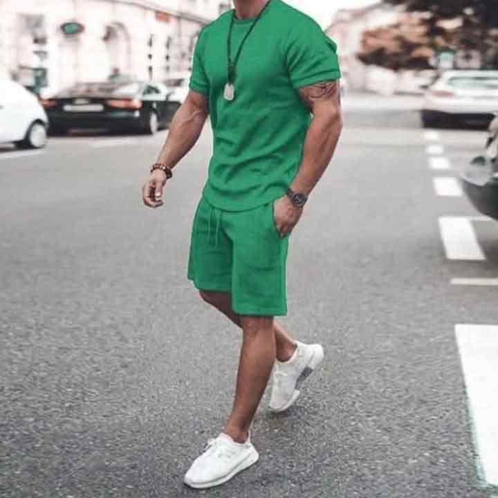Men's Knitted Co-ord Sets - 60% Off - Image 2