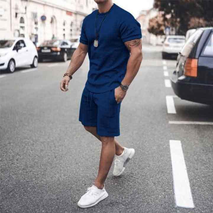 Men's Knitted Co-ord Sets - 60% Off - Image 5